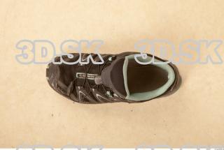 Shoe texture of Heda 0001